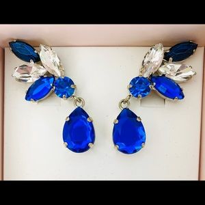 Earrings Made in Italy